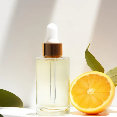 Vitamin C