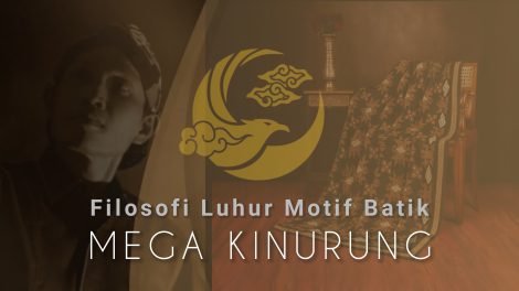 Batik Mega Kinurung