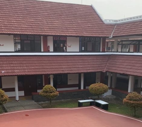 Sekolah Rakyat (Dok. Ist)