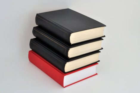 Jasa pengurusan ISBN