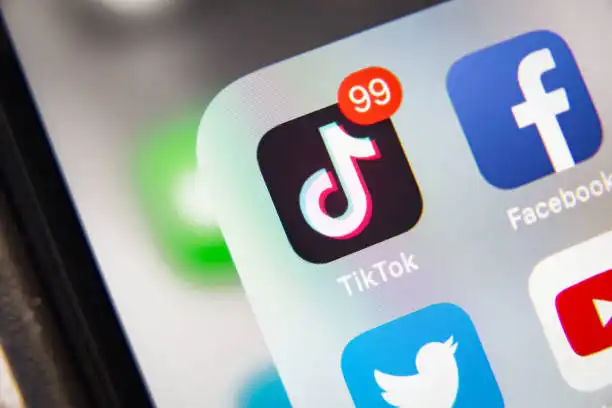 Beli Koin TikTok Murah