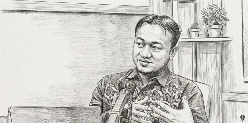 Foto Opini hari bumi