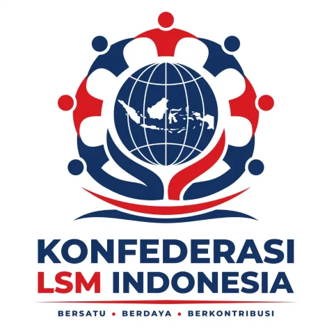 Logo Konfederasi