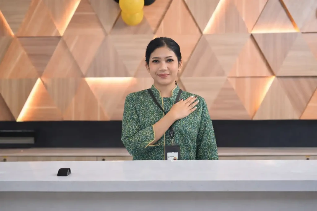 Pegadaian Kantor Wilayah IX Konsisten Jaga Integritas dan Kepercayaan Nasabah