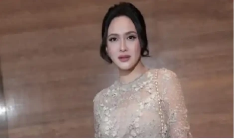 Shandy Aulia Sumber IG @shandyaulia