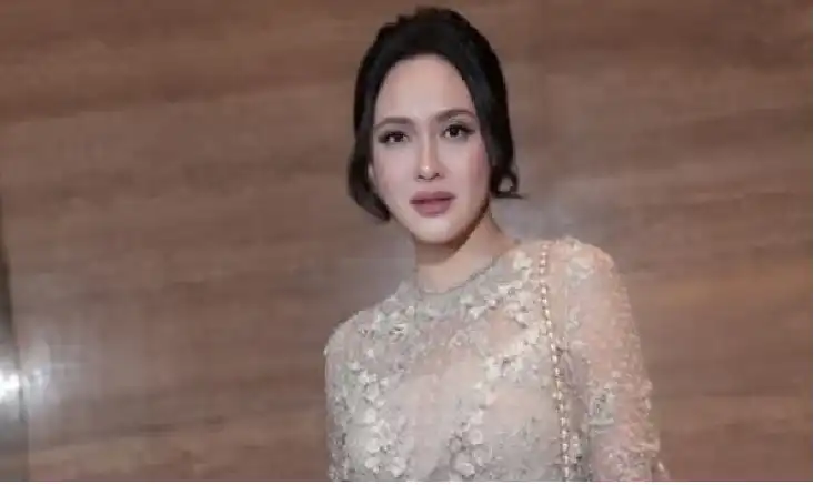 Shandy Aulia Sumber IG @shandyaulia