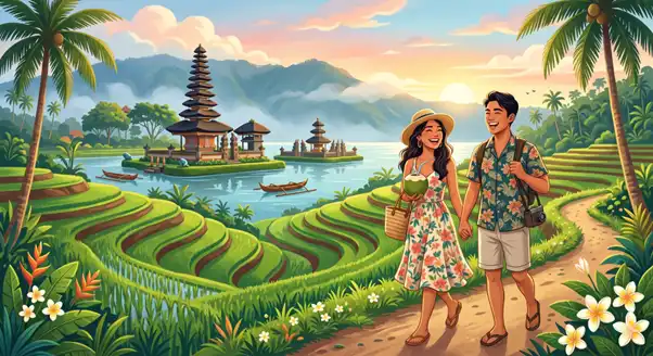 Tips Travel Esensial untuk Menjelajahi Pulau Dewata