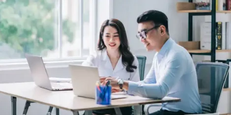 Mentor Bisnis