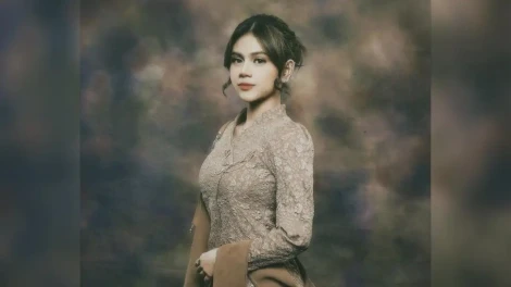 Agita Putri