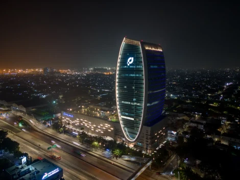 Pelindo Tower