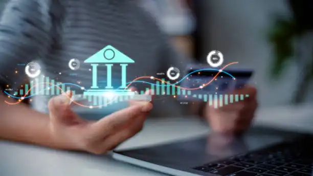 Likuiditas Perbankan Digital